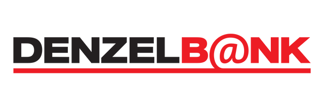 Logo Denzel Bank – zur Startseite